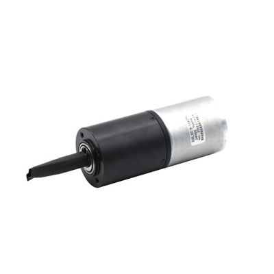 36BLX01 Nema17 1.5N.M 브러시리스 기어박스 모터 24V 24W 100RPM