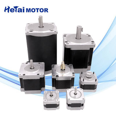 HETAI 스테퍼 모터 20mm--110mm