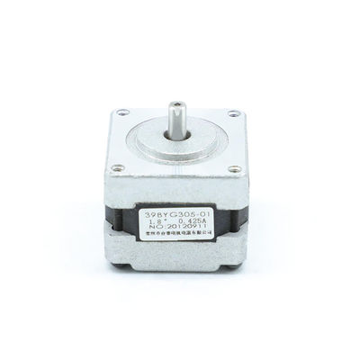 고속 39mm Nema 16 스테퍼 모터 1kg Cm 0.10NM 39BYG305