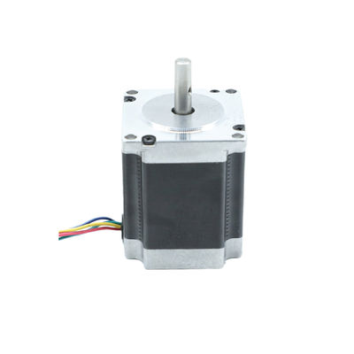 1.8도 57mm 자동 스텝 모터 작은 크기 1.5nm 15kg cm 57HN67 시리즈