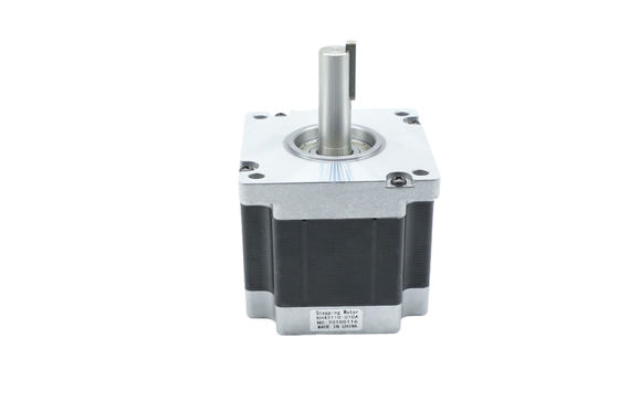 고토크 하이브리드 스테퍼 모터 110mm 1.2도 4선 110BYGH99 4.95V
