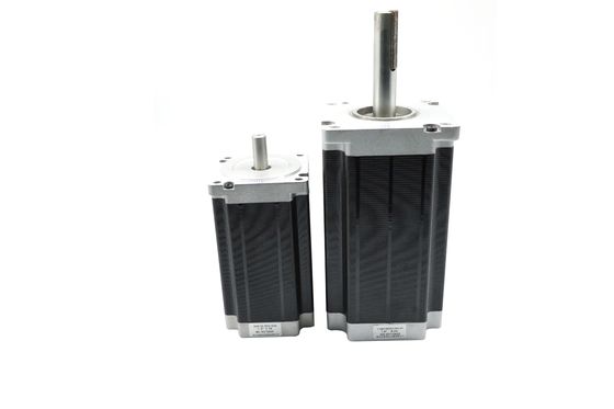5.36v 1.8도 30Nm 스테퍼 모터 4 와이어 4248 온스 110BYGH201 시리즈